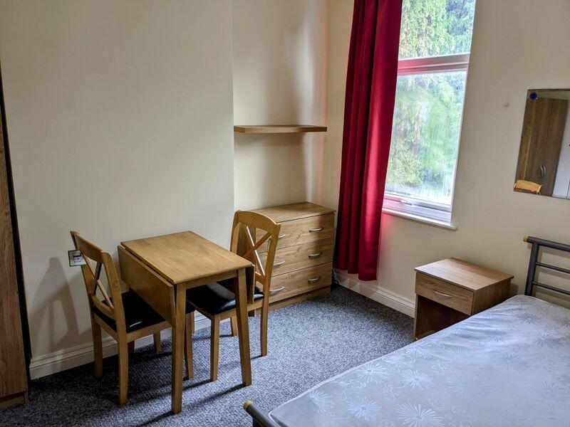 Primary image of Tiverton Road, Selly Oak, Birmingham, B29 6DB