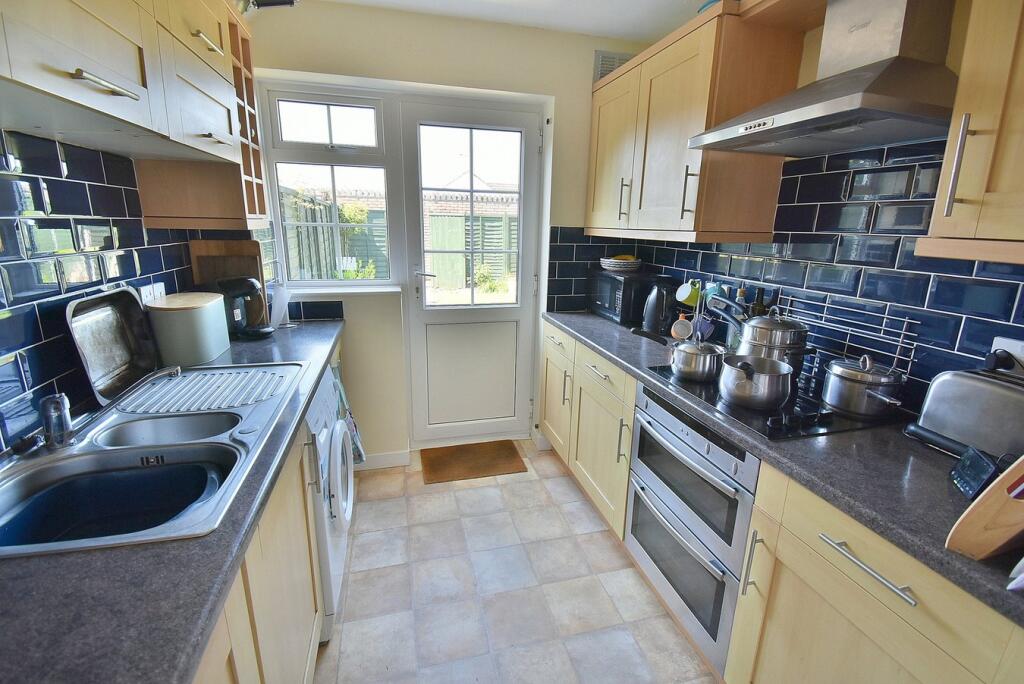 Additional image 18 of Warren Walk, Ferndown, BH22