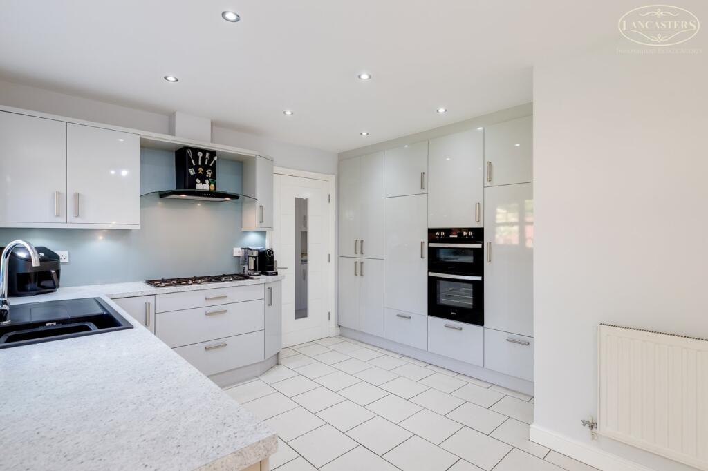 Additional image 8 of Regents Hill, Lostock, Bolton, BL6