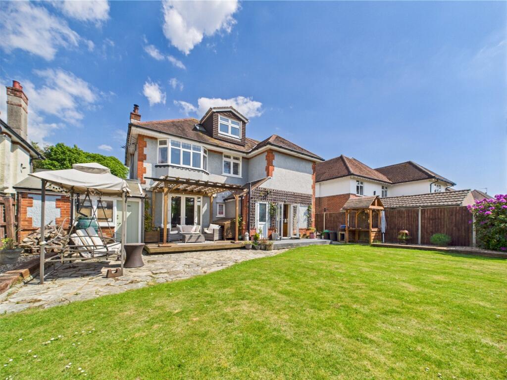 Additional image 11 of Holdenhurst Avenue, Bournemouth, BH7