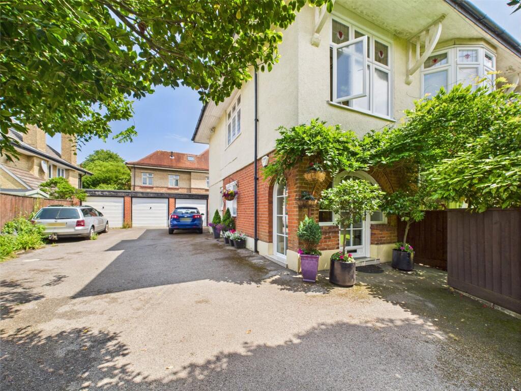 Additional image 24 of Keswick Road, Boscombe Manor, Bournemouth, Dorset, BH5