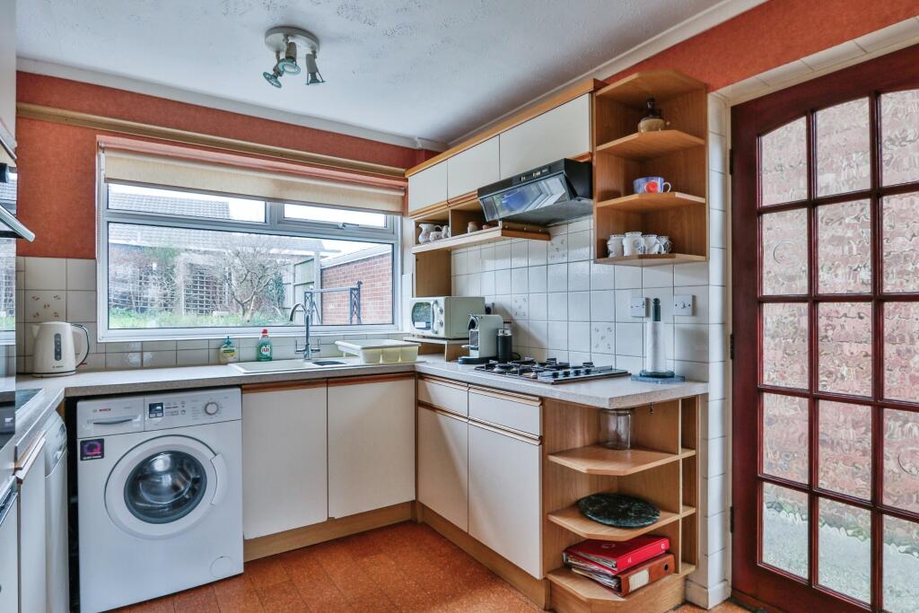 Additional image 7 of Learoyd Road, Canford Heath, Poole, Dorset, BH17