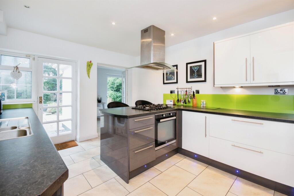 Additional image 5 of Dudsbury Road, West Parley, Ferndown