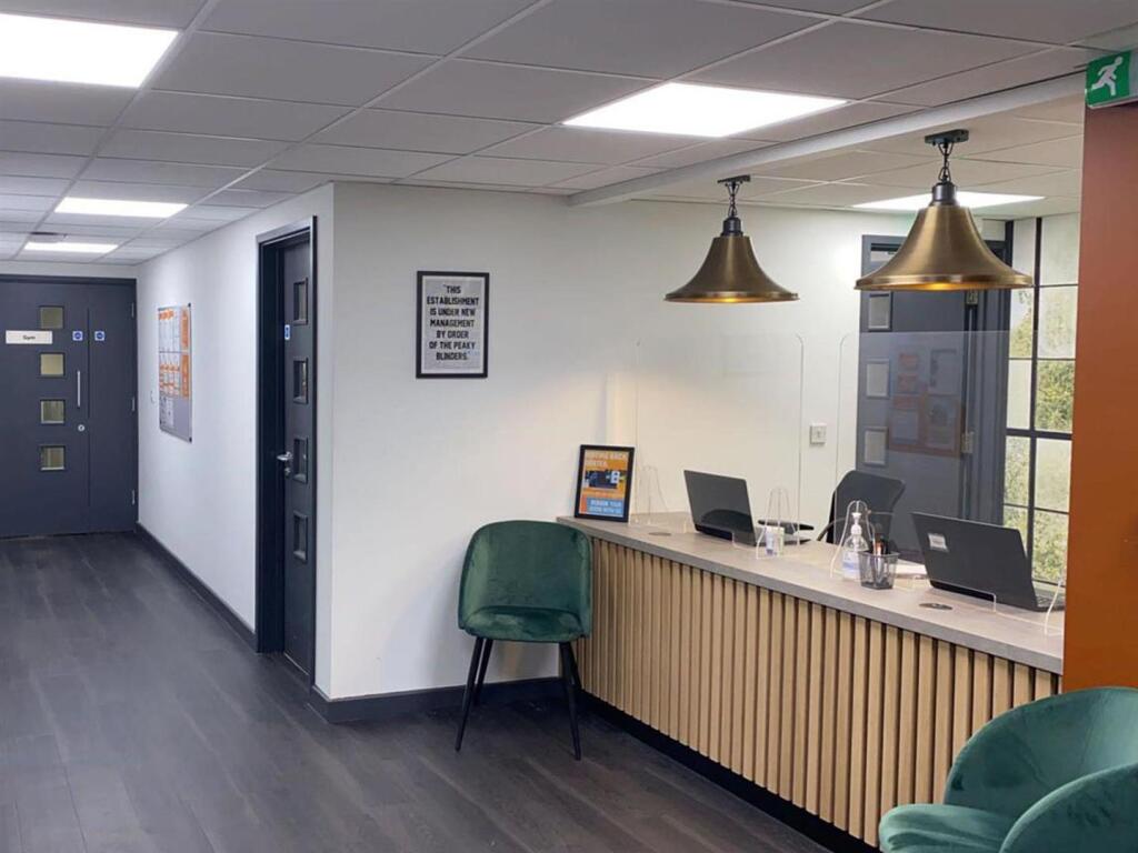 Additional image 5 of Birmingham | Student | September | B19