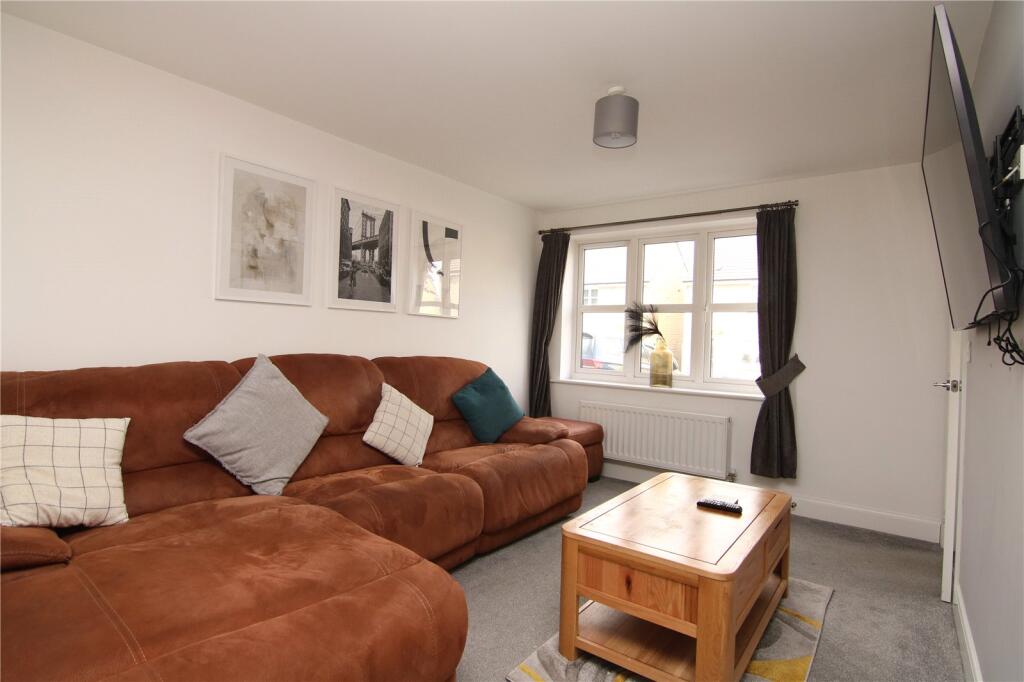 Additional image 4 of Heywood Drive, Eastburn, BD20