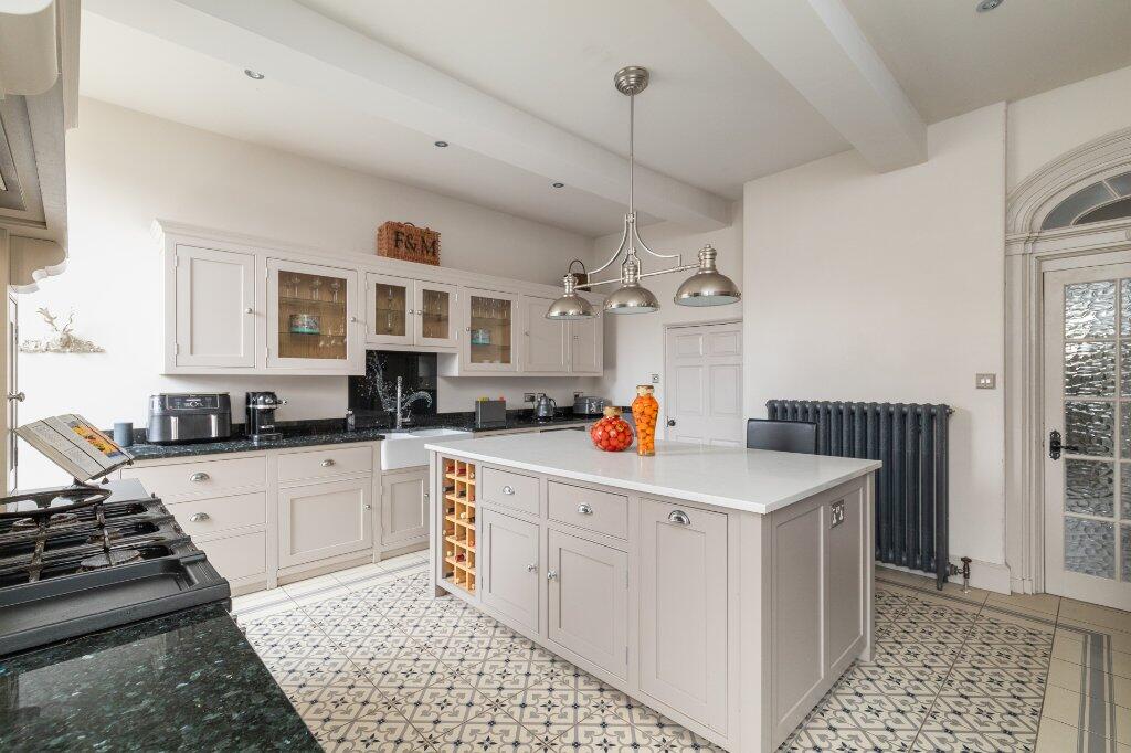 Additional image 4 of Bankwell Road, Giggleswick, Settle, North Yorkshire, BD24