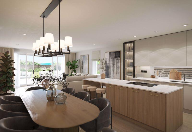 Additional image 3 of Ammonite, De Moulham Road, Swanage