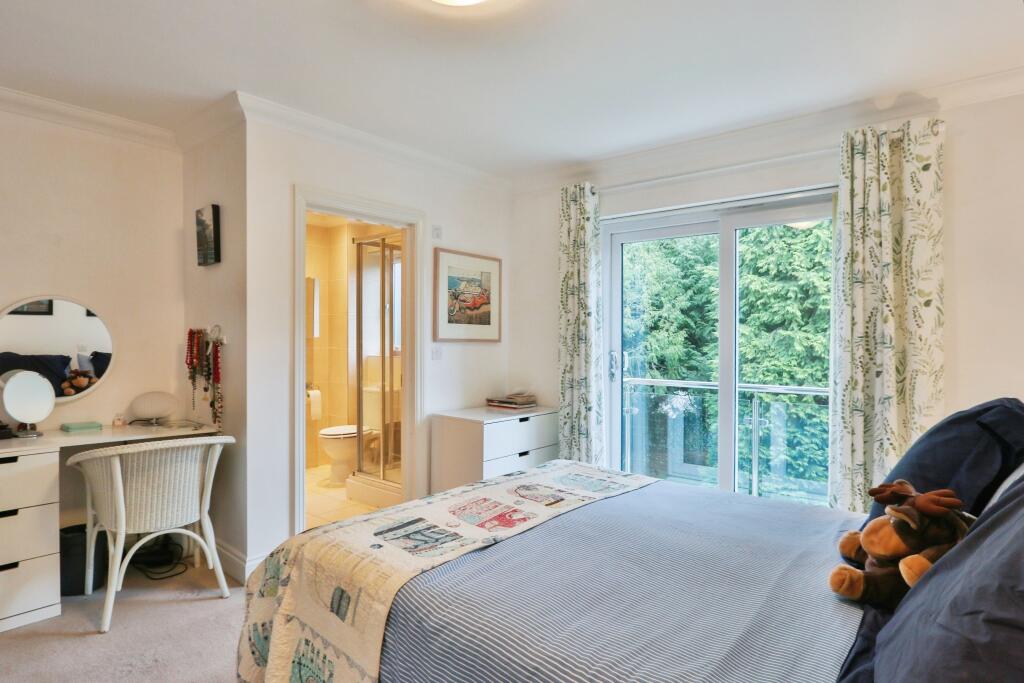 Additional image 11 of Chine Crescent Road, West Cliff, Bournemouth, Dorset, BH2