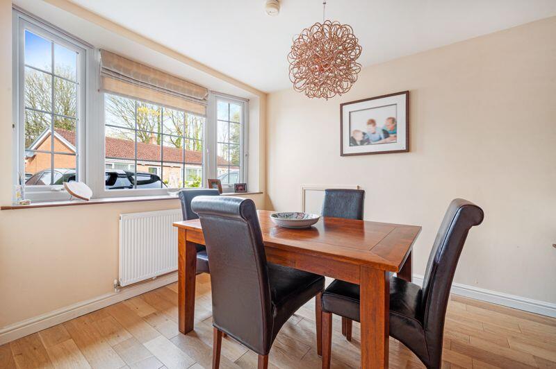 Additional image 12 of The Gardens, Eagley Bank, Eagley