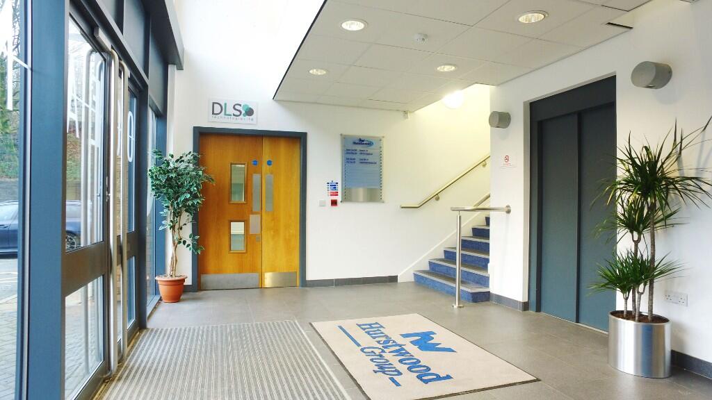 Additional image 4 of Navigation Business Park, Waters Meeting Road, Bolton, Greater Manchester, BL1