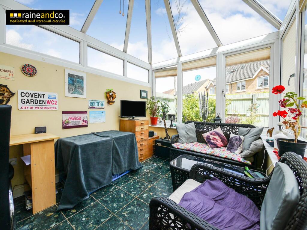 Additional image 4 of Gorseway, Hatfield