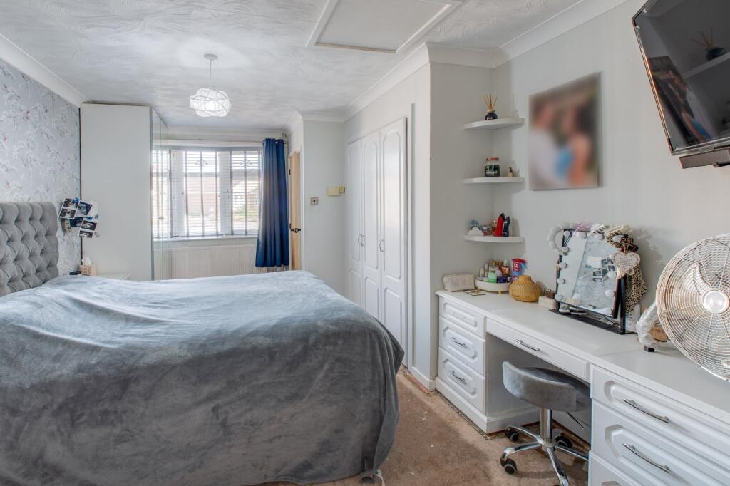 Additional image 14 of Foley Gardens, Stoke Prior, Worcestershire, B60