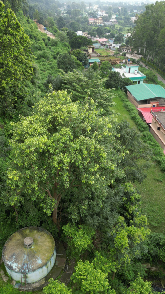 Additional image 3 of Thano, Dehradun