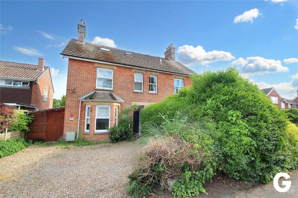 Additional image 24 of Northfield Road, Ringwood, Hampshire, BH24