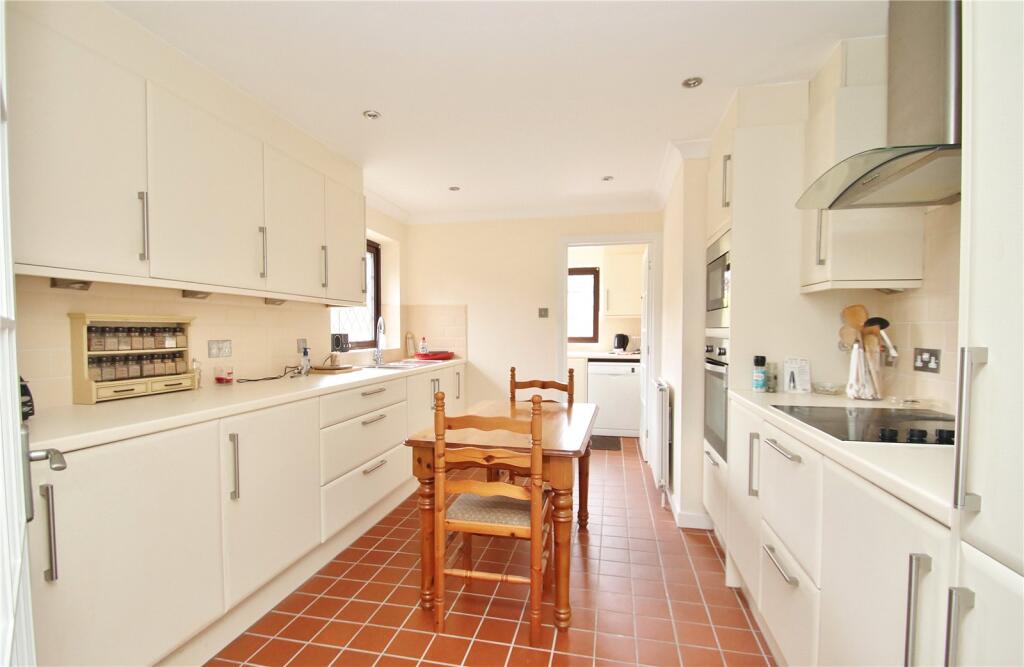 Additional image 5 of St. Michaels Close, Verwood, Dorset, BH31