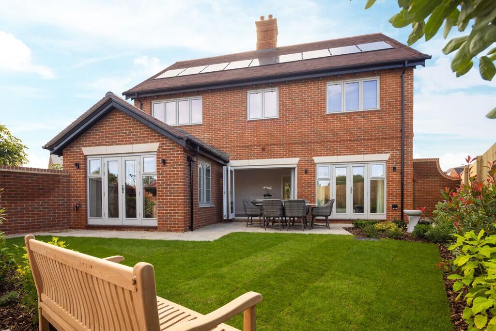 Additional image 19 of Oakley Lane, 
Wimborne, 
BH21 3AB