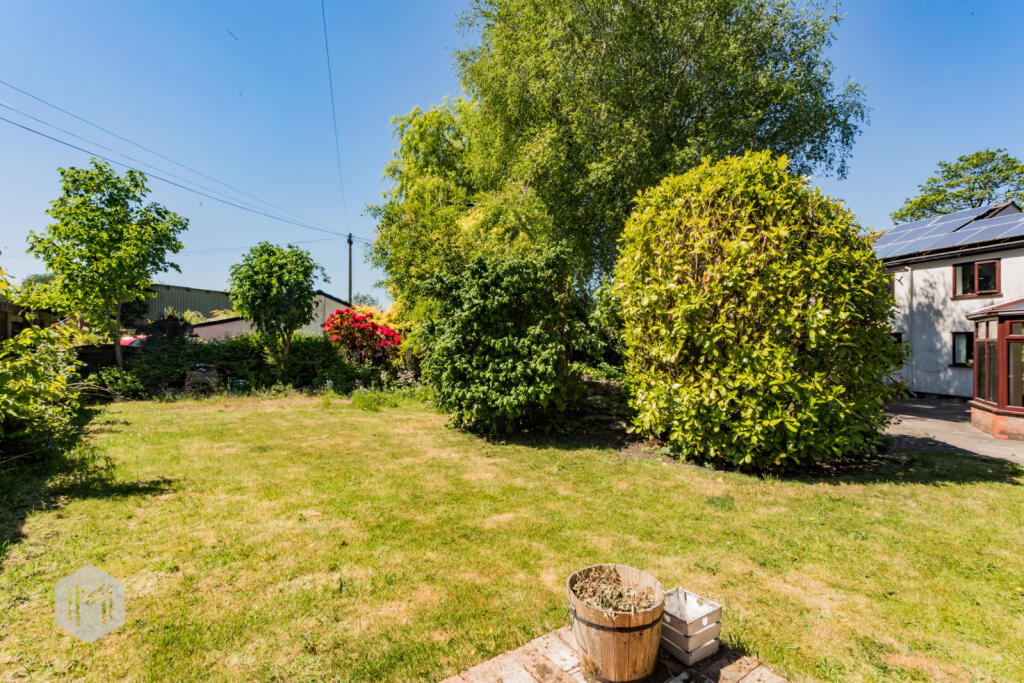 Additional image 2 of Pocket Nook Road, Lostock, Bolton, Greater Manchester, BL6 4HW