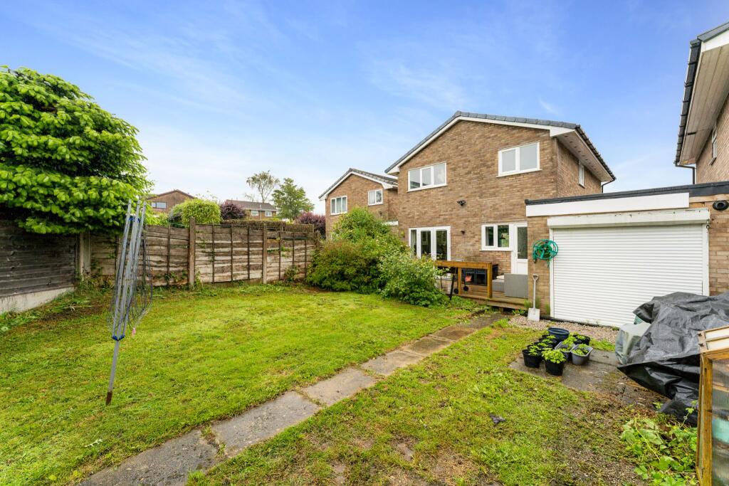 Additional image 29 of Higher Ridings, Bromley Cross, Bolton, BL7