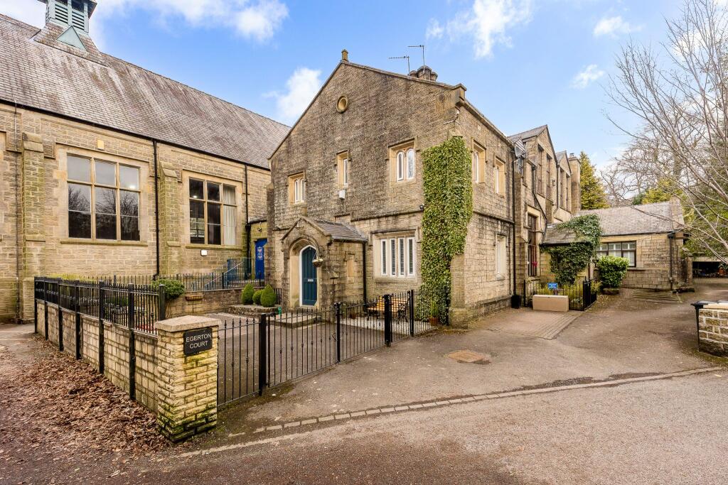 Additional image 33 of Egerton Court, Blackburn Road, Bolton, BL7