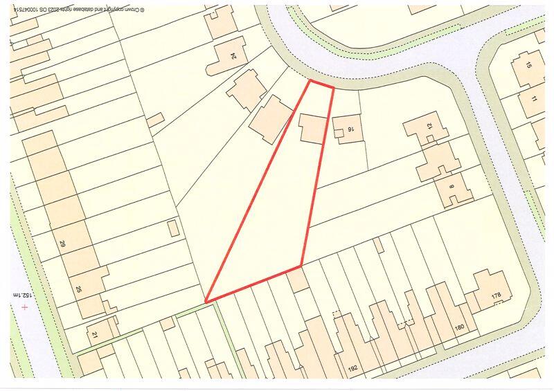 Additional image 32 of Portman Road, Birmingham, Kings Heath, B13