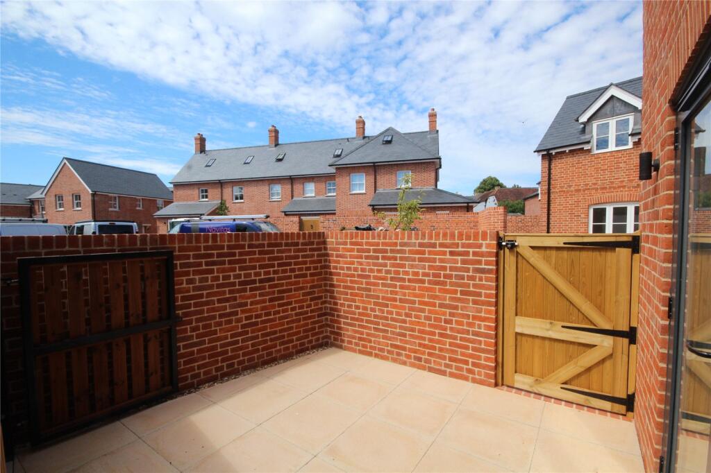 Additional image 8 of Strides Lane, Ringwood, Hampshire, BH24