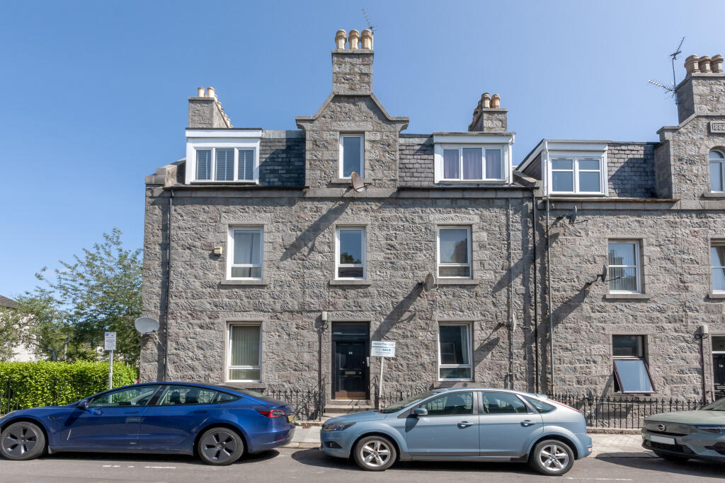 Additional image 4 of 18 Ferryhill Terrace, Ferryhill, Aberdeen, AB11