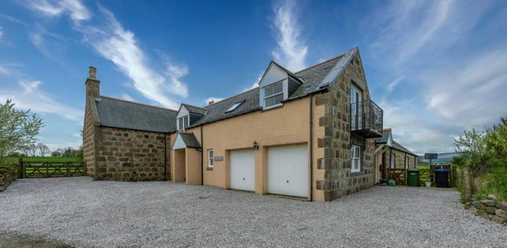 Additional image 11 of Newton of Coullie, Blairdaff, Inverurie, AB51