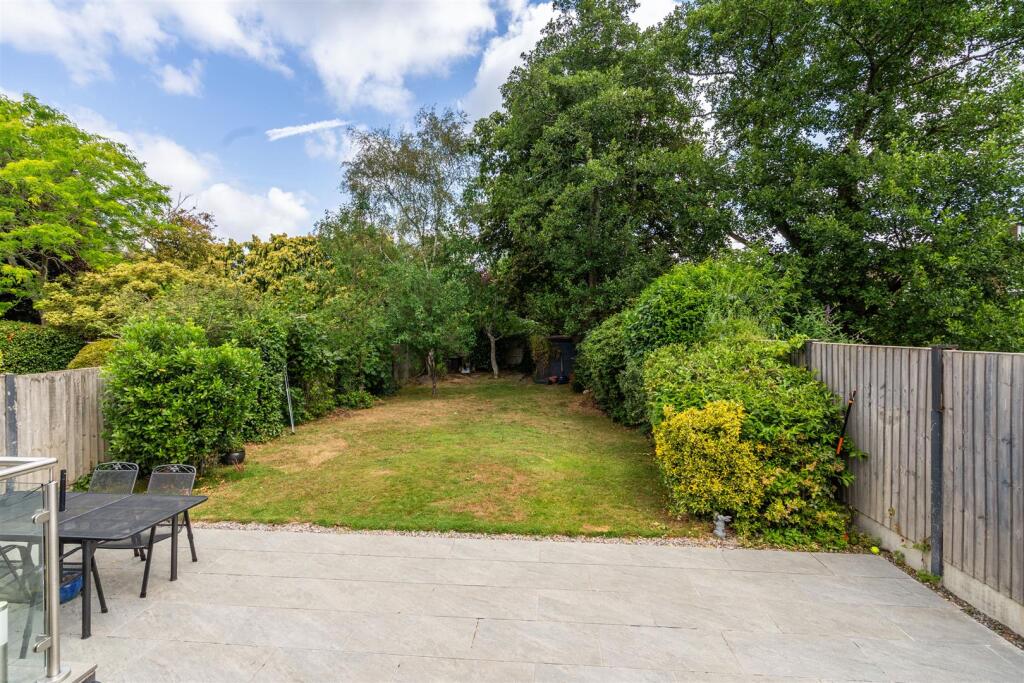 Additional image 16 of Poplar Road, Dorridge, Solihull