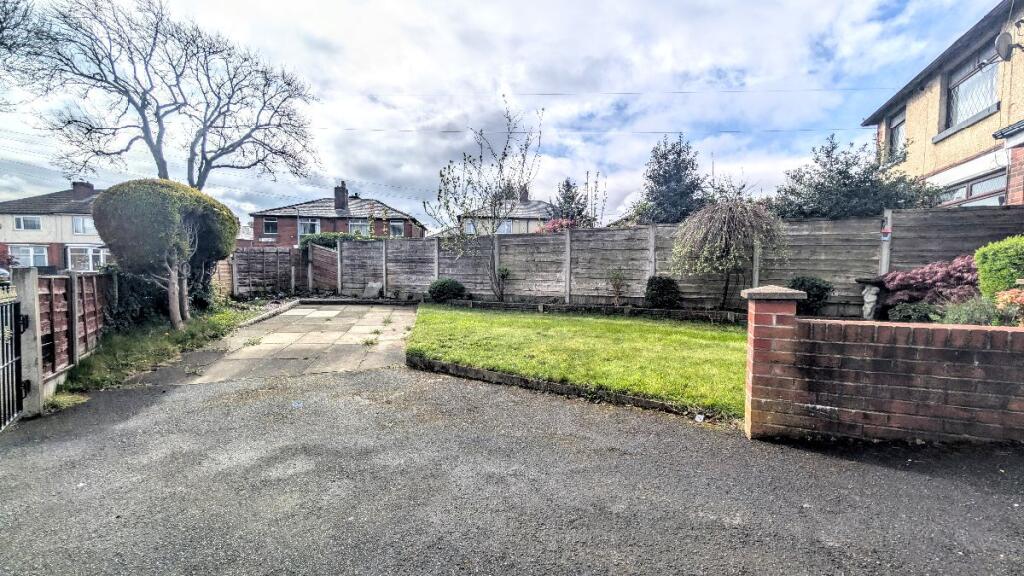 Additional image 22 of Iris Avenue, Farnworth, Bolton
