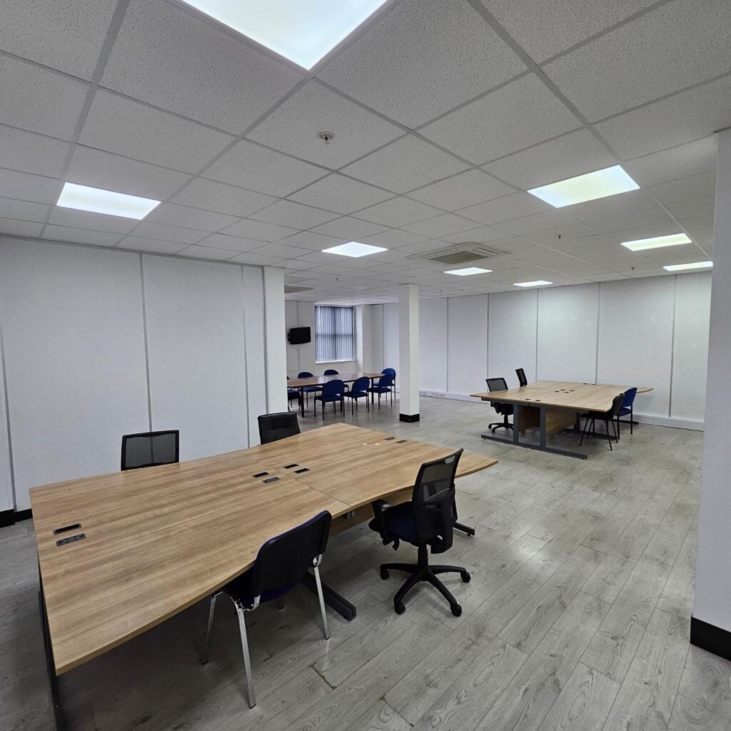 Additional image 9 of The Cube, Coe Street, Bolton, BL3 6BU