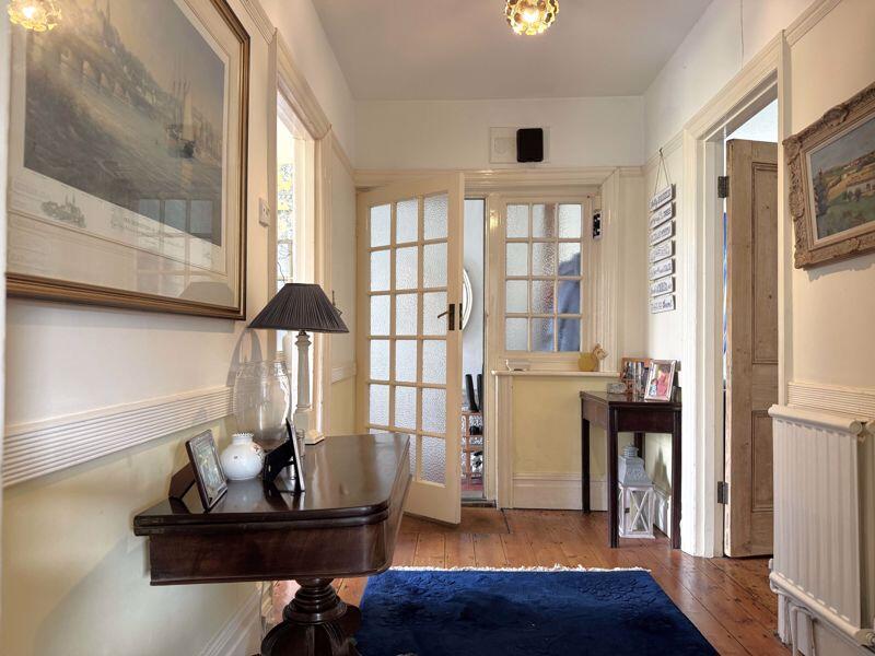 Additional image 9 of Superb 5 Bedroom Family Home In Sought After Studland Village Location