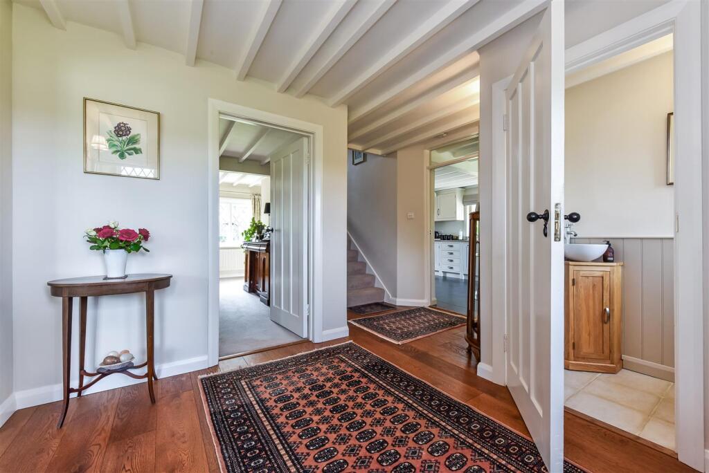 Additional image 12 of Binsted Lane, Binsted