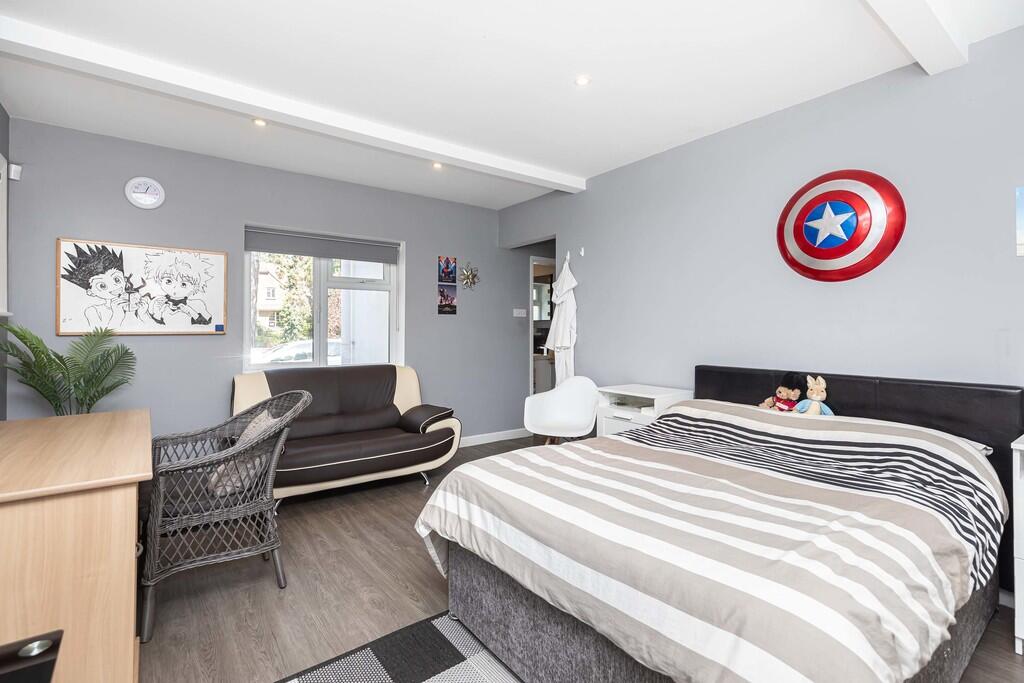 Additional image 14 of Queens Park Avenue, Bournemouth