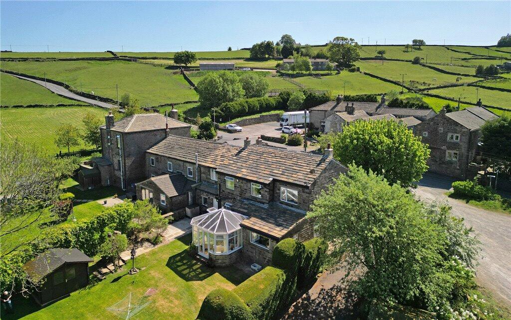 Additional image 6 of Hob Lane, Stanbury, Keighley, West Yorkshire, BD22
