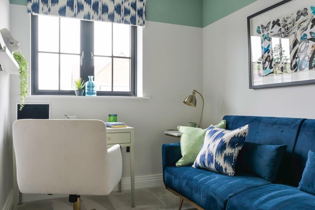 Additional image 4 of Skylarks, Rottingdean