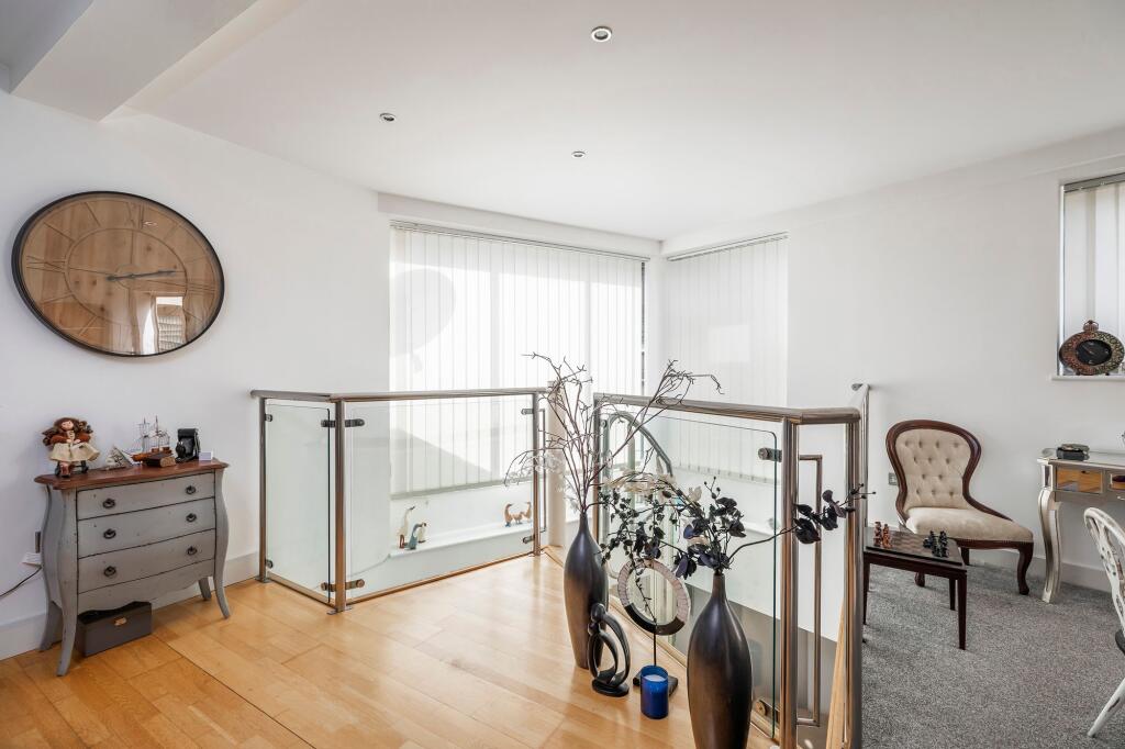 Additional image 10 of Odyssey Strand Street, Poole Quay, Poole