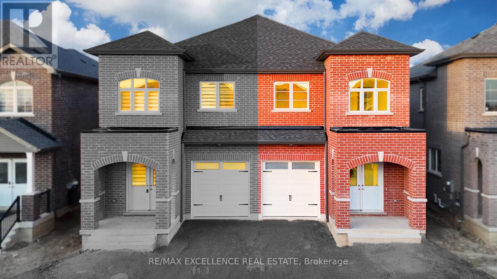 Primary image of 72 ALLNESS ROAD|Brampton (Northwest Brampton), Ontario L7A3N7