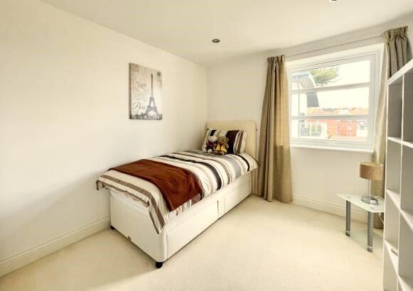 Additional image 13 of The Reef, Boscombe Spa