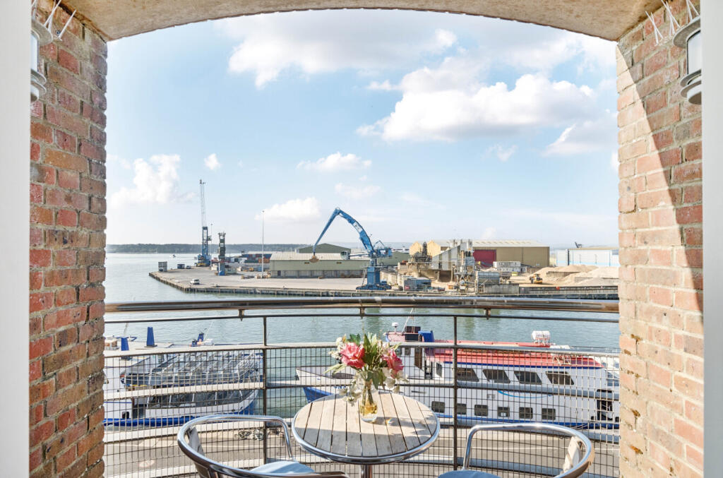 Additional image 3 of The Quay, Poole, Dorset