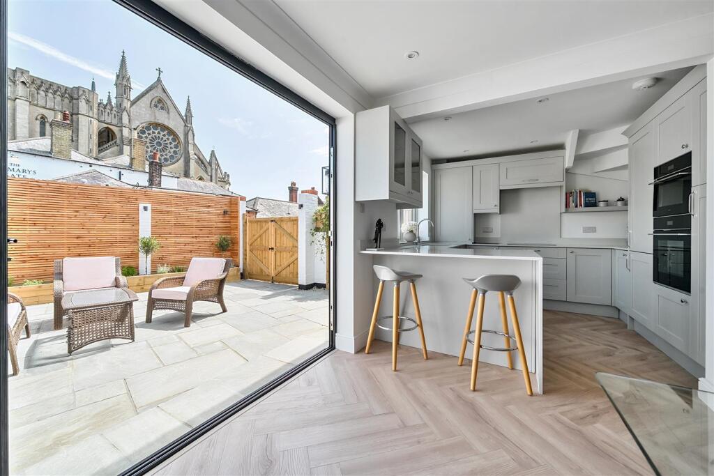 Additional image 3 of St. Marys Gate Mews, London Road, Arundel