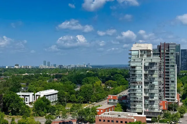 Additional image 22 of 5180 Yonge St Unit 1201