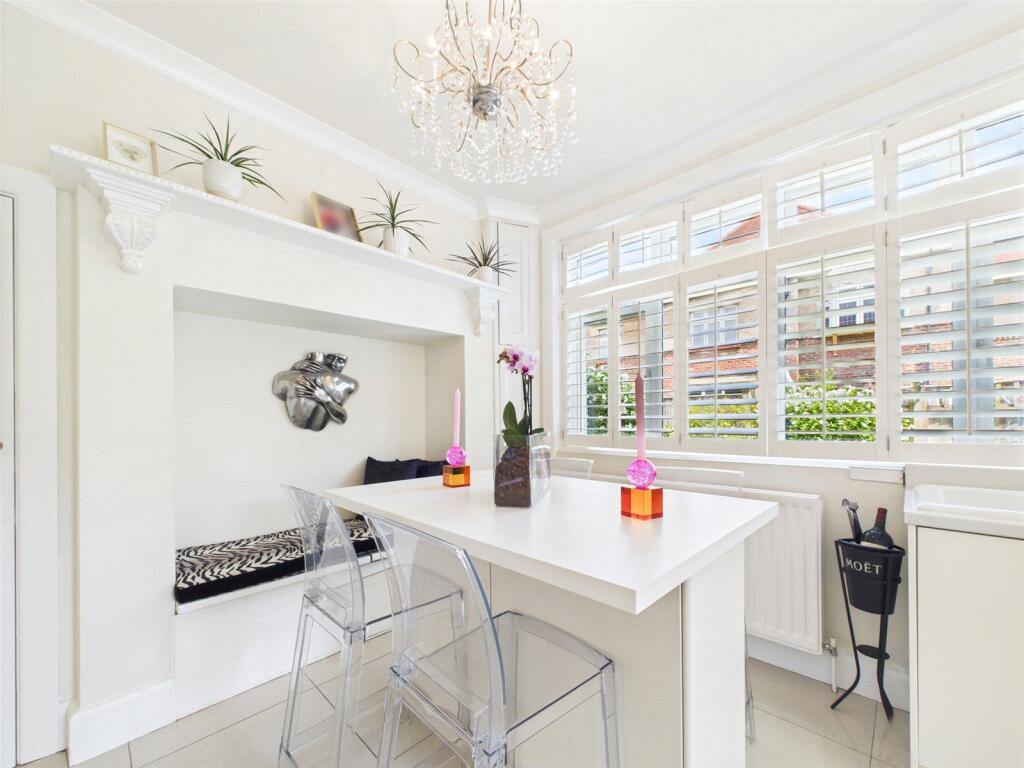 Additional image 5 of Keswick Road, Boscombe Manor, Bournemouth, Dorset, BH5