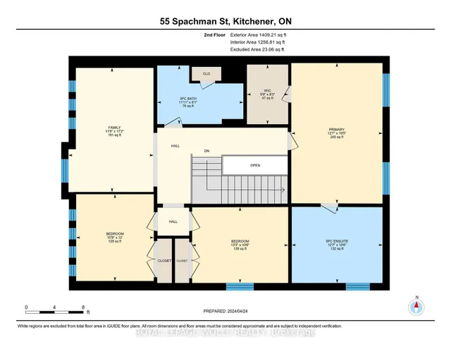 Additional image 49 of 55 Spachman St