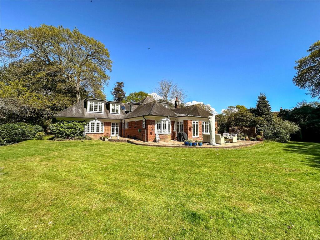 Additional image 19 of Hurn Court, Hurn Court Lane, Hurn, Christchurch, BH23