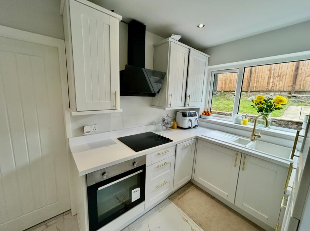 Additional image 18 of Bronte Drive, Oakworth, Keighley
