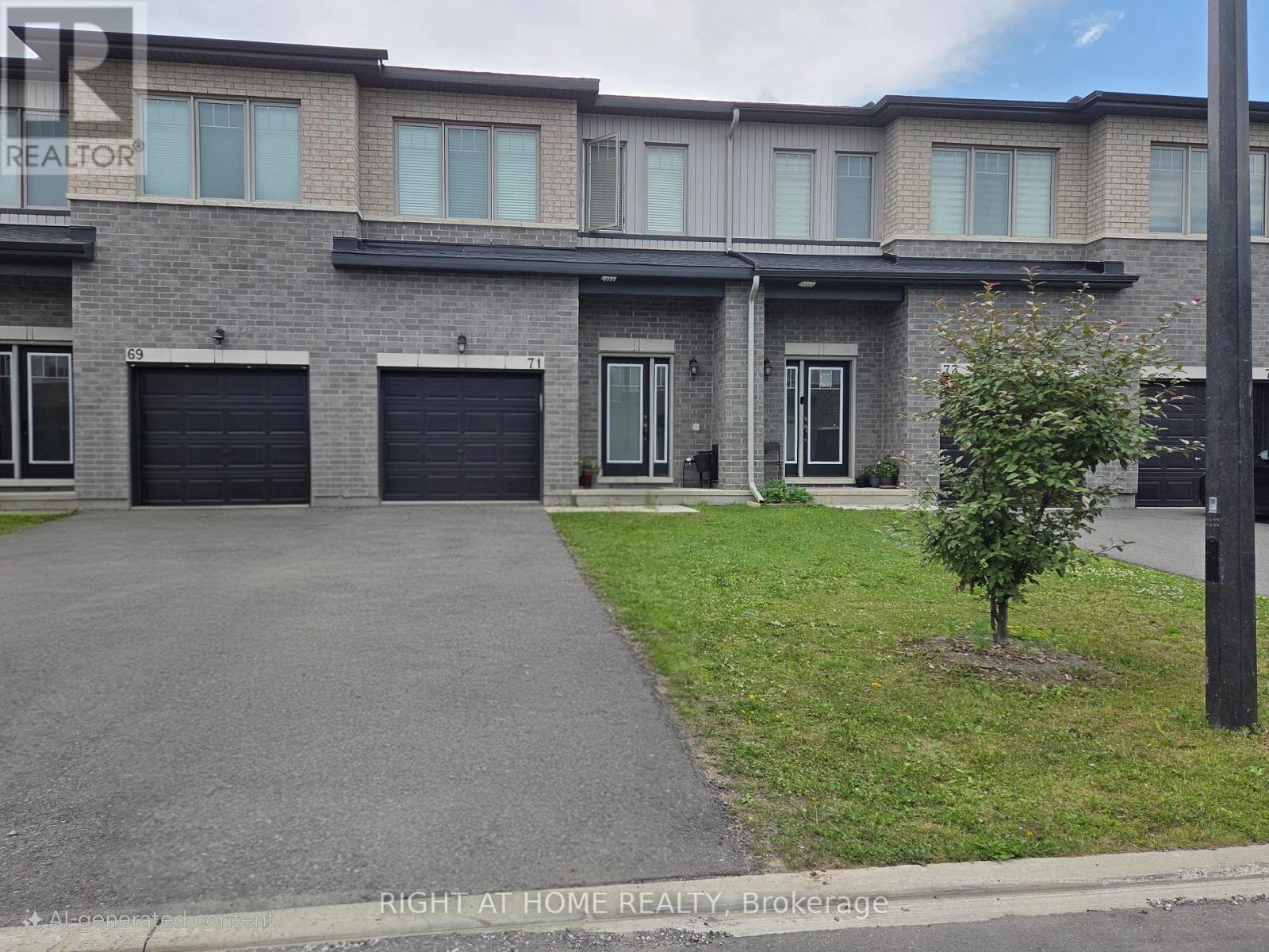 71 RALLIDALE STREET|Ottawa, Ontario K1X0G7