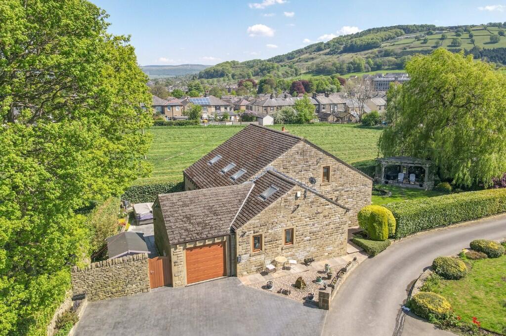 Additional image 24 of The Oaks, Bent Lane, Sutton-in-Craven BD20 7AL