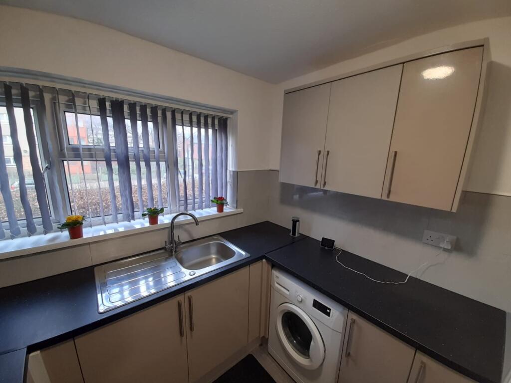 Additional image 15 of Flat ,  Erskine Street, Birmingham