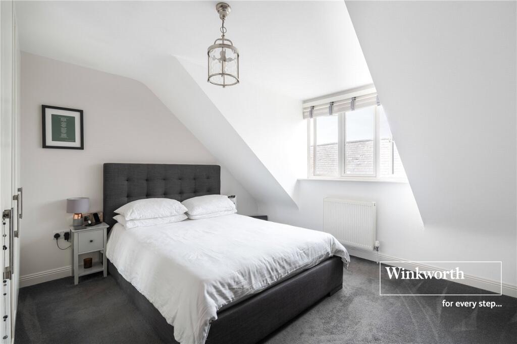 Additional image 10 of Longham Farm Close, Longham, Ferndown, Dorset, BH22