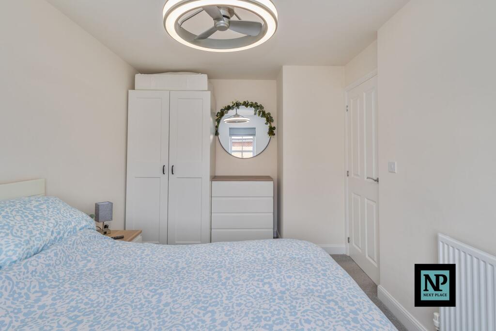 Additional image 31 of Hedley Close, Tamworth, B78